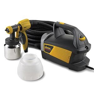 Wagner Control Spray Max paint sprayer