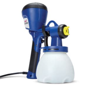 Earlex Super Finish Max paint sprayer