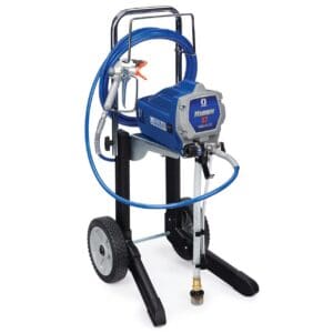 Graco magnum X7 paint sprayer