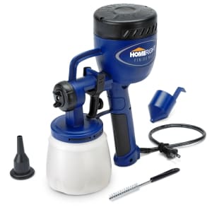 HomeRight Finish Max paint sprayer