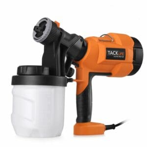 Tacklife SGP15AC paint sprayer