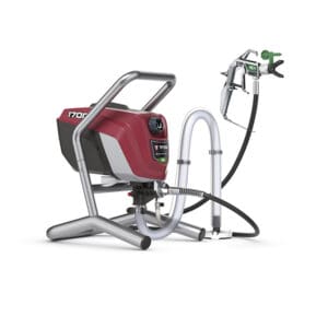 titan control max 1700 paint sprayer