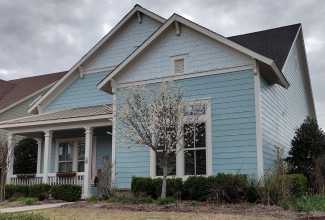 residential painter